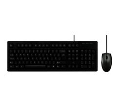 ADVENT  C112 Keyboard & Mouse Set